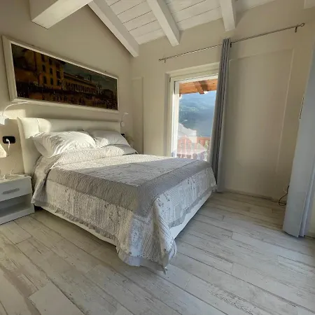 Апартаменты Maison Blanche Ла-Саль