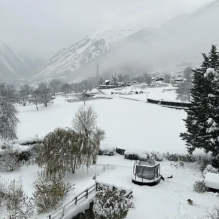 Apartmán Maison Blanche La Salle