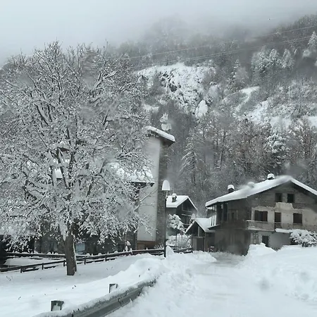 Maison Blanche *